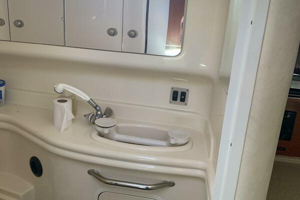 Maximus 38ft Sea Ray Yacht For Sale