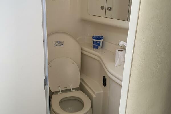 Maximus 38ft Sea Ray Yacht For Sale