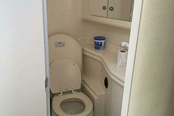 Photo of the 2005 Sea Ray 340 Sundancer "Maximus"