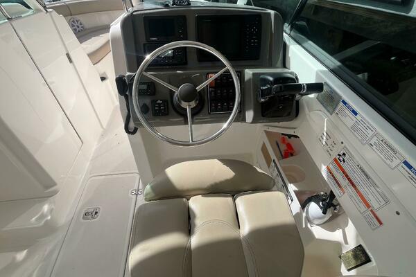 26ft Pursuit Yacht For Sale