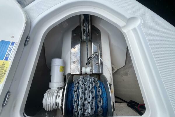 26ft Pursuit Yacht For Sale