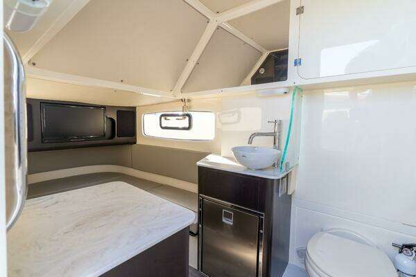 Scout 355 LXF Yacht For Sale