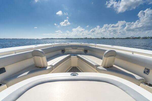 Scout 355 LXF Yacht For Sale