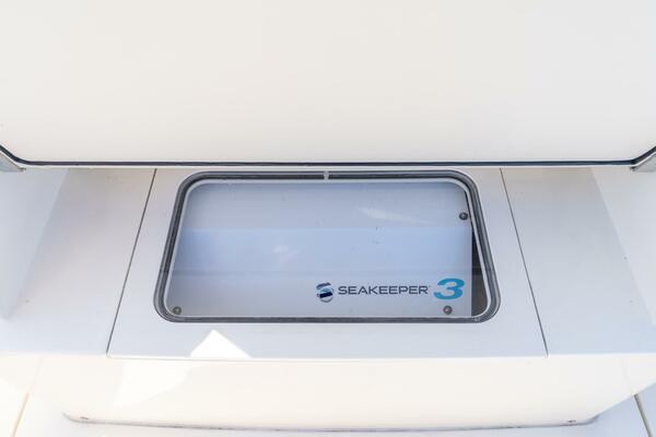 35ft Scout Yacht For Sale