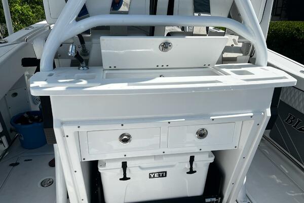 27ft Blackfin Yacht For Sale