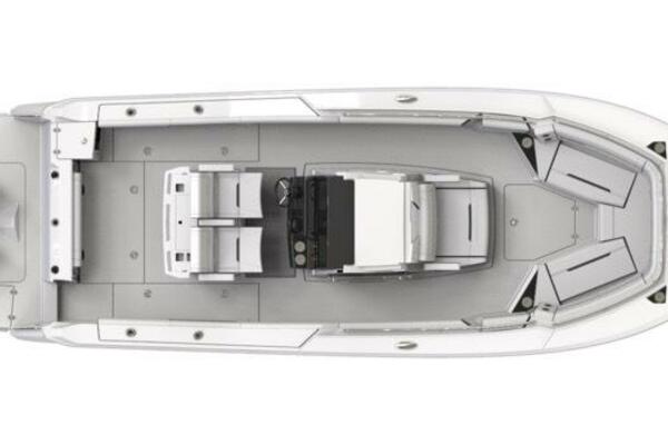 27ft Blackfin Yacht For Sale