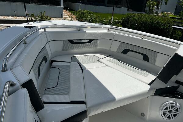 27ft Blackfin Yacht For Sale