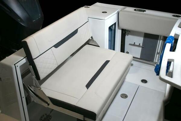 27ft Blackfin Yacht For Sale