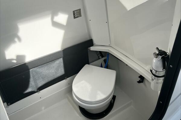 27ft Blackfin Yacht For Sale