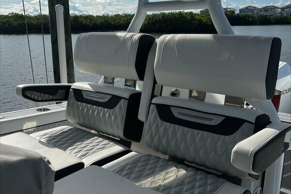 27ft Blackfin Yacht For Sale