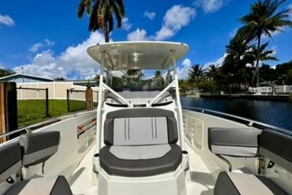 24ft Jeanneau Yacht For Sale