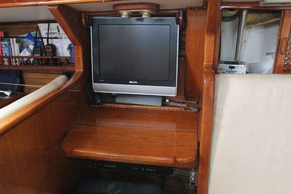 Spencer 53 Yacht For Sale