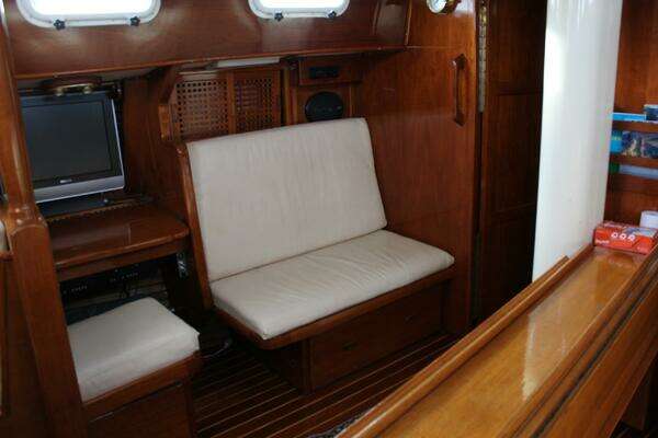 Spencer 53 Yacht For Sale