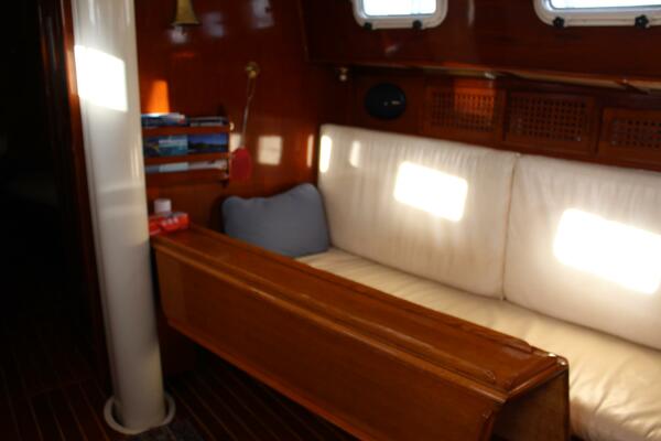 Tynamara 53ft Spencer Yacht For Sale
