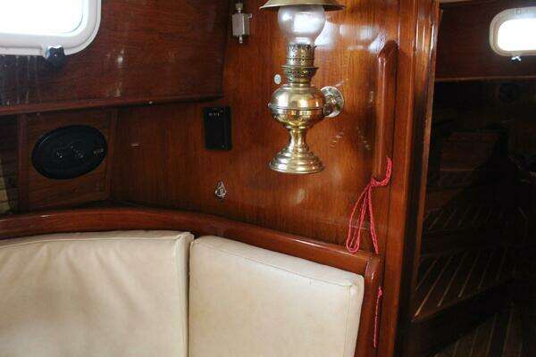 Spencer 53 Yacht For Sale