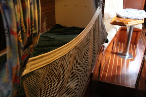 Tynamara 53ft Spencer Yacht For Sale