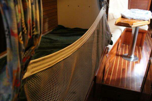 Spencer 53 Yacht For Sale