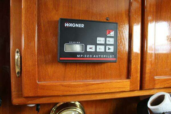 Spencer 53 Yacht For Sale