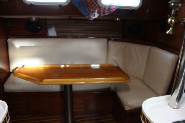 Tynamara 53ft Spencer Yacht For Sale