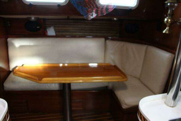 Spencer 53 Yacht For Sale