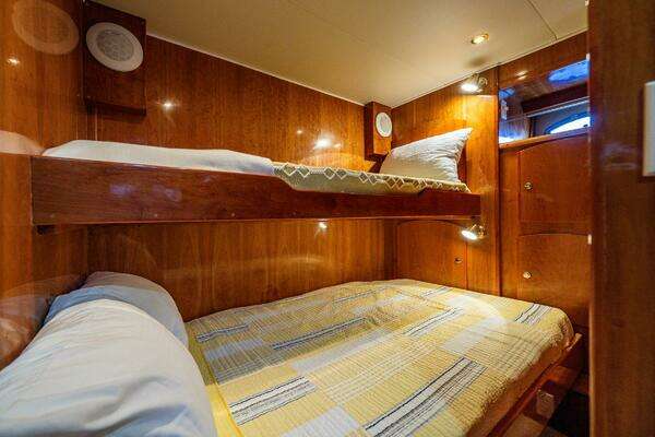Navigator 61 Pilothouse Yacht For Sale
