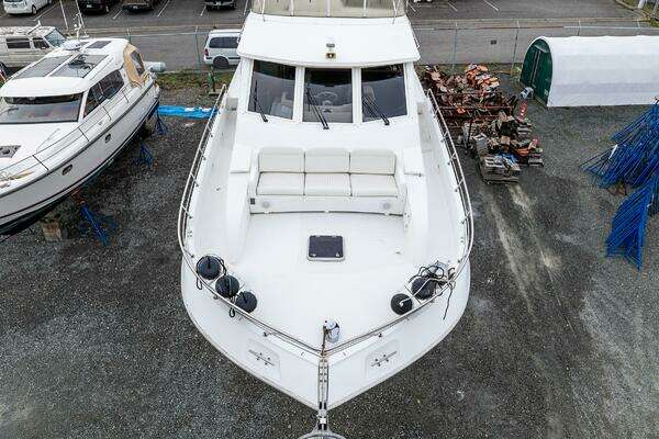 Navigator 61 Pilothouse Yacht For Sale