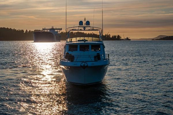 Navigator 61 Pilothouse Yacht For Sale
