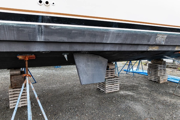 Navigator 61 Pilothouse Yacht For Sale