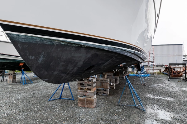 Navigator 61 Pilothouse Yacht For Sale