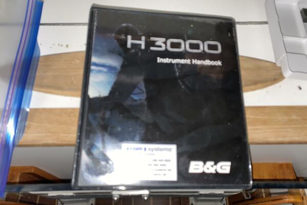 Still Crazy 28ft Alerion Yacht For Sale