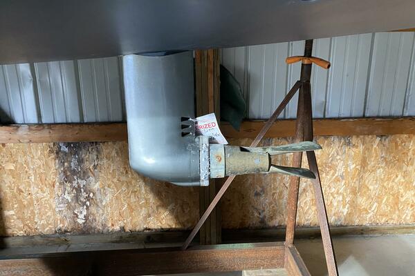 Still Crazy 28ft Alerion Yacht For Sale