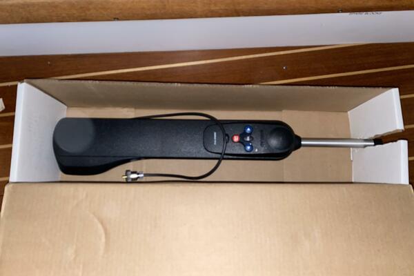 Still Crazy 28ft Alerion Yacht For Sale