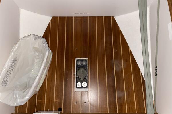 Still Crazy 28ft Alerion Yacht For Sale