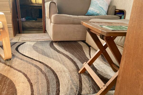 36ft Carver Yacht For Sale