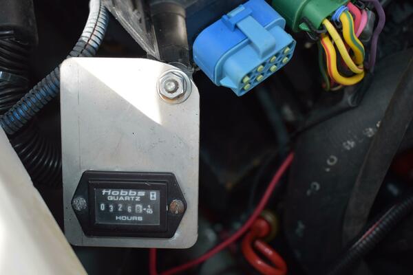 25ft Chris Craft Yacht For Sale