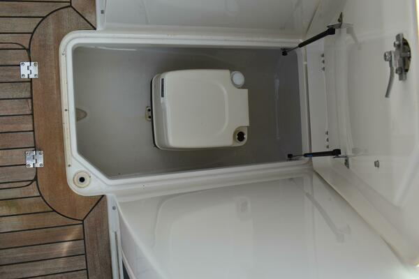 25ft Chris Craft Yacht For Sale