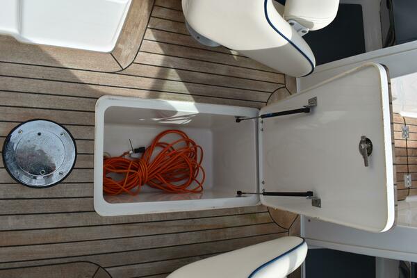 25ft Chris Craft Yacht For Sale
