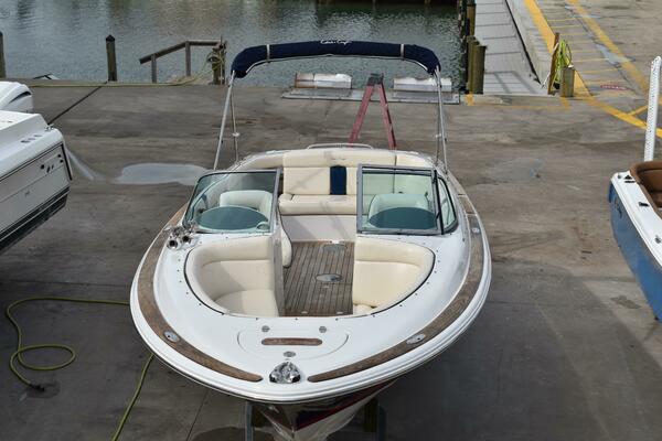 25ft Chris Craft Yacht For Sale
