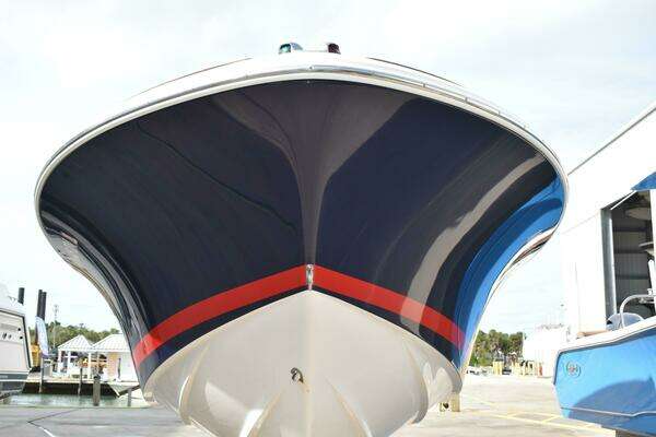 Photo of the 2003 Chris-Craft Launch 25