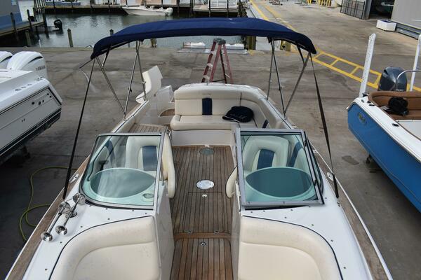 25ft Chris Craft Yacht For Sale