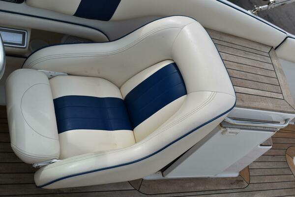 25ft Chris Craft Yacht For Sale