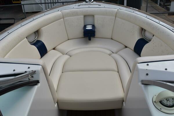 25ft Chris Craft Yacht For Sale