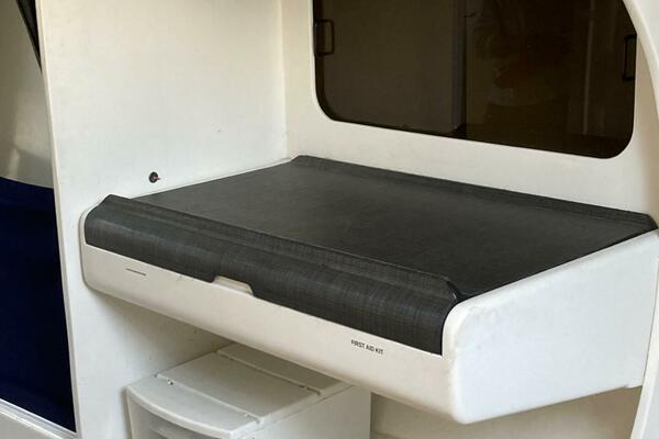 47ft Carroll Yacht For Sale