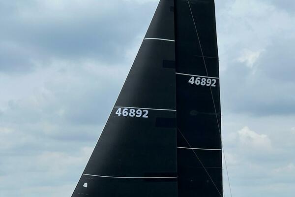 47ft Carroll Yacht For Sale