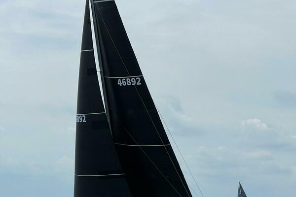 47ft Carroll Yacht For Sale