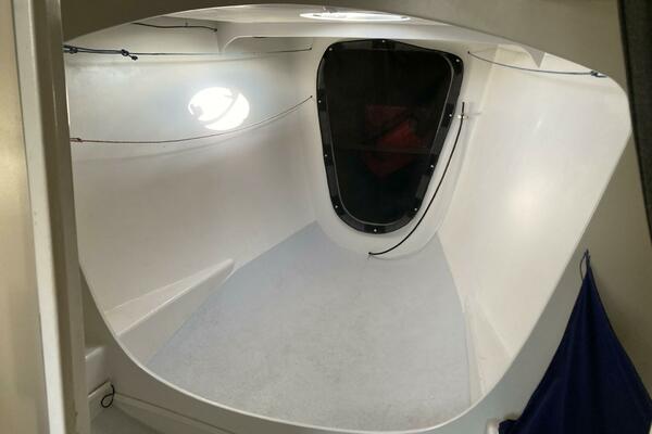 47ft Carroll Yacht For Sale