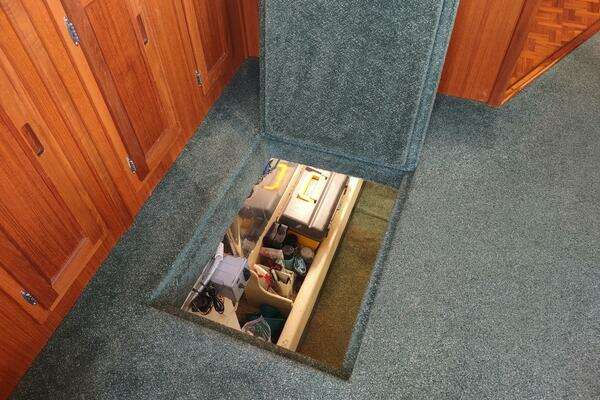 Nordic Tugs 42 Yacht For Sale