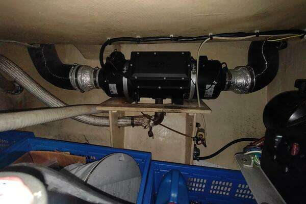 Nordic Tugs 42 Yacht For Sale