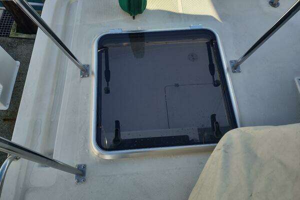 Nordic Tugs 42 Yacht For Sale