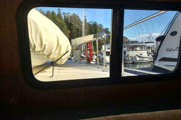 Nordic Tugs 42 Yacht For Sale